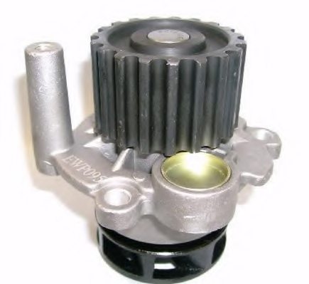 Volkswagen Water Pump